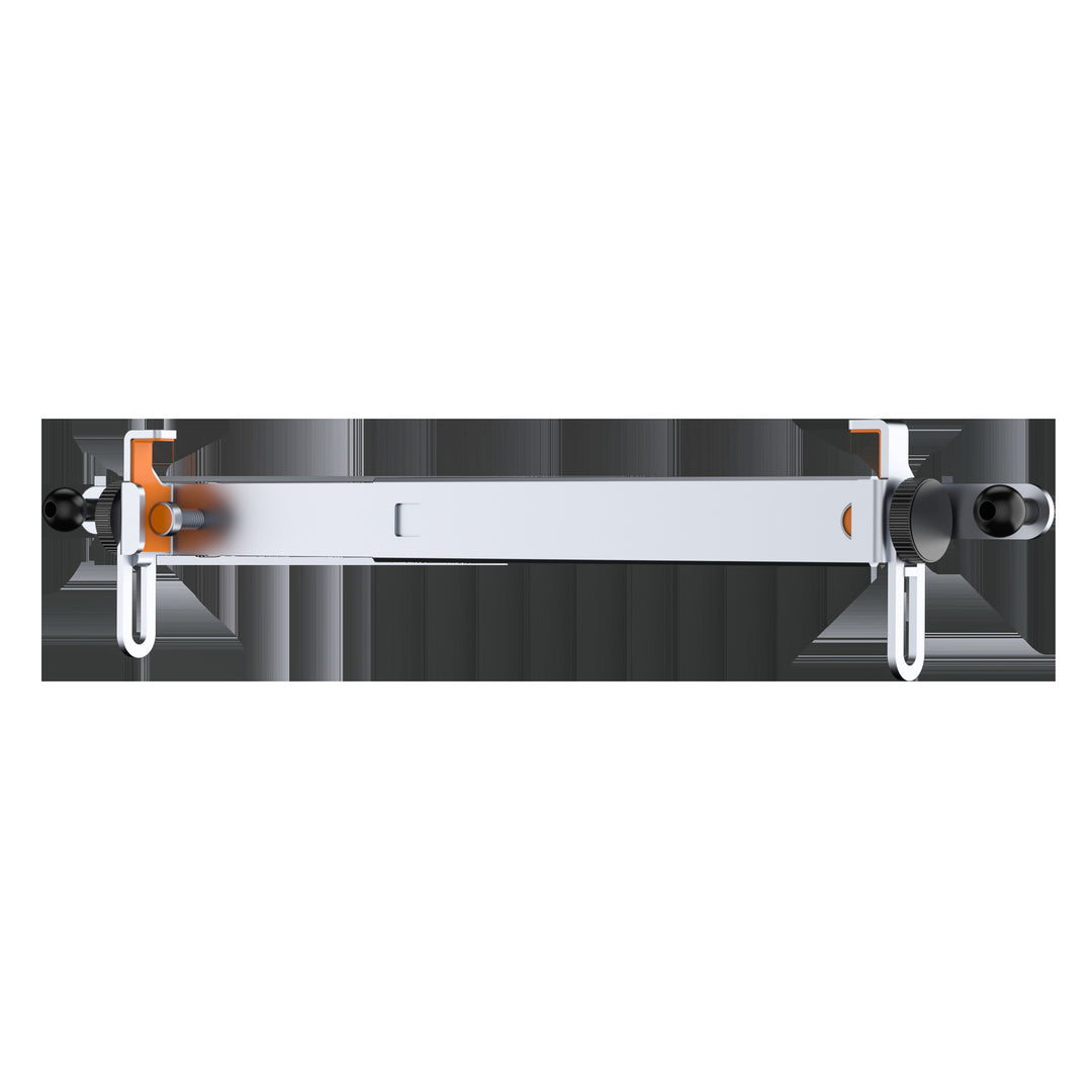 Unisex multifunctional holder for smartphones and tablets Bowlift