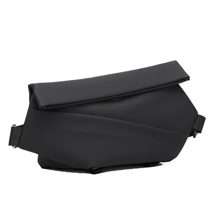 Ergonomic Sling Pack Bowlift