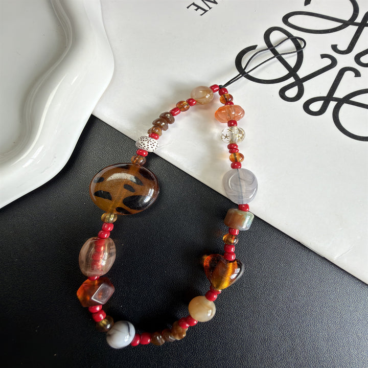 Decorative Beaded Eyewear Lanyard Bowlift 1790134650
