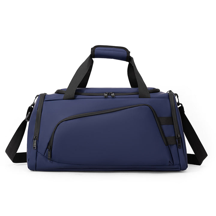 Versatile Travel Duffel Bag Bowlift
