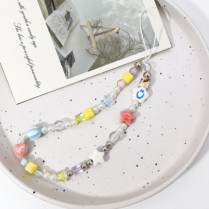 Fun and Playful Eyewear Chain Bowlift