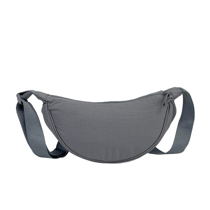Practical Hip Bag Bowlift