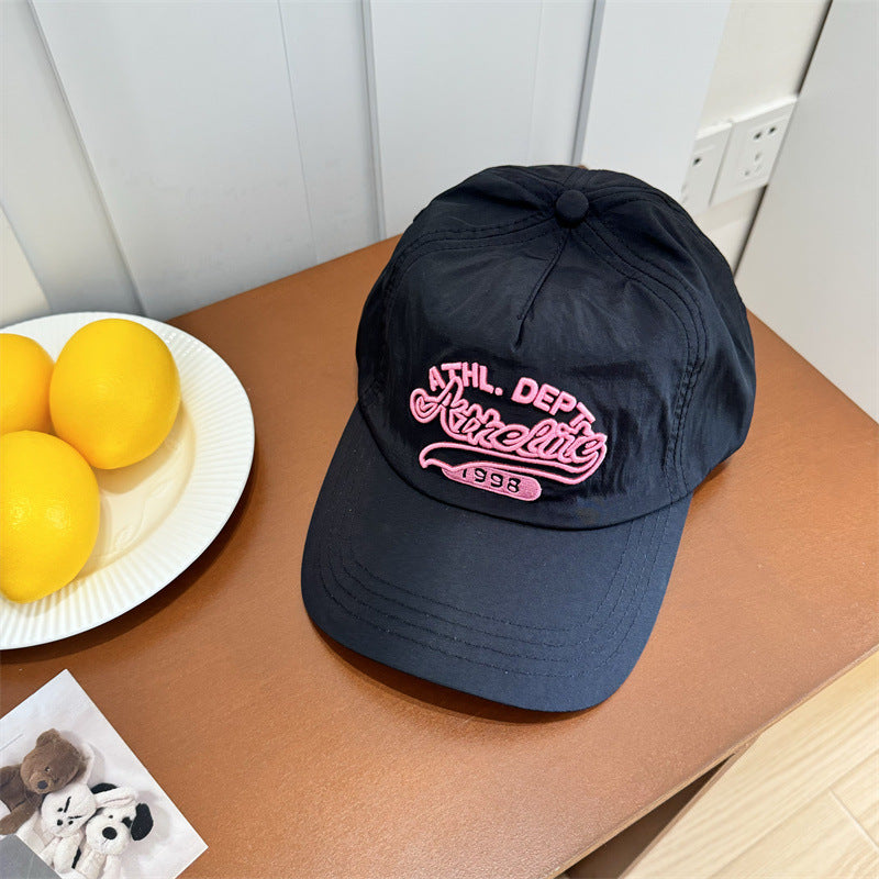 Men's Casual Athletic Cap Bowlift