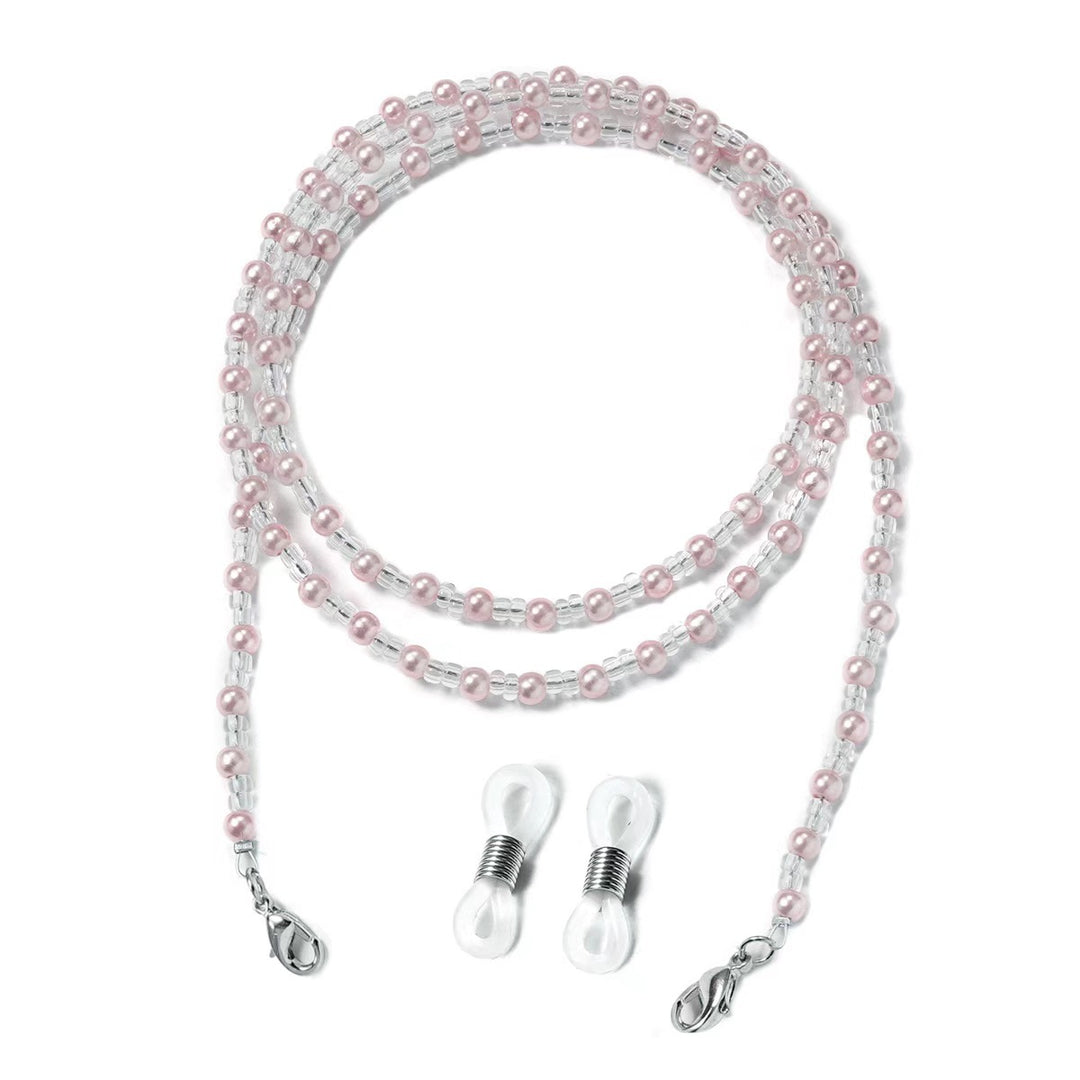 Elegant Beaded Eyewear Chain Bowlift 1786688610