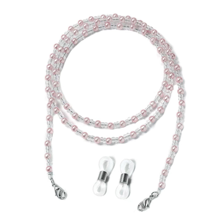 Elegant Beaded Eyewear Chain Bowlift 1786688610