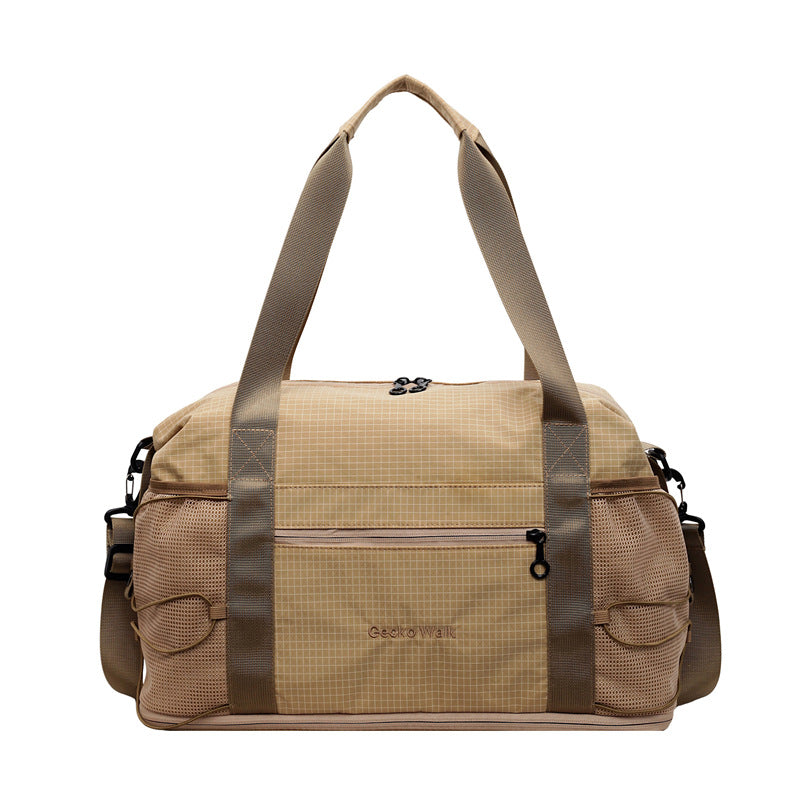 Multi-Purpose Sports Duffel Bag