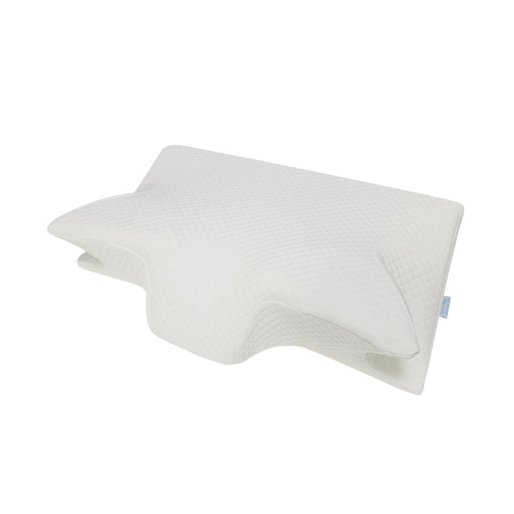 Ergonomic Lying and Relaxation Pillow Bowlift