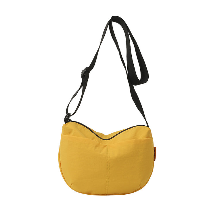 Casual Crossbody Sling Bag