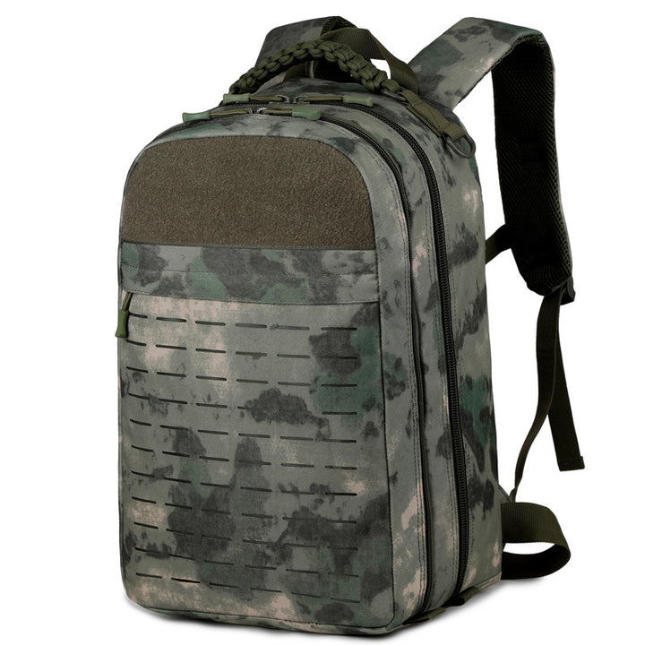 Urban Utility Backpack Bowlift
