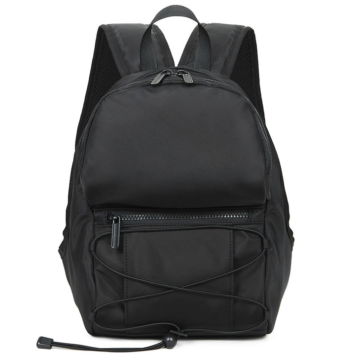 Compact Multi-Functional Backpack Bowlift