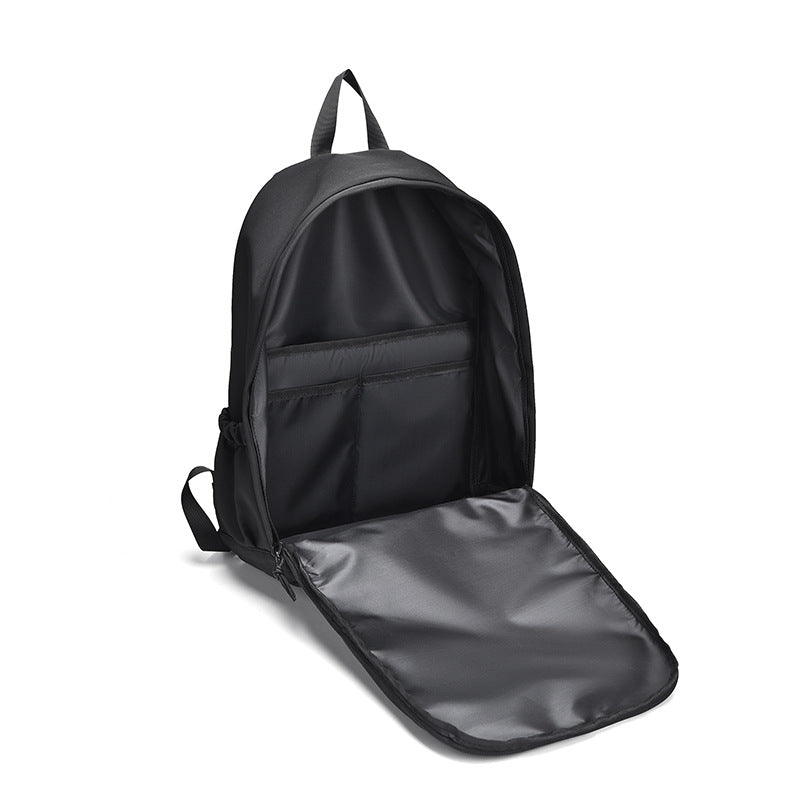 Versatile backpack with ergonomic design and practical pockets Bowlift