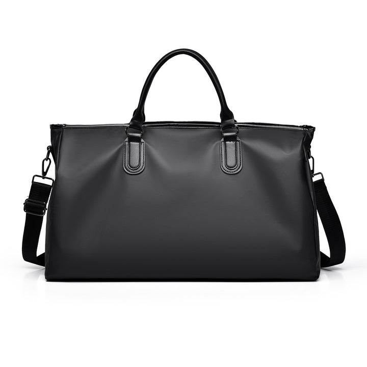 Versatile travel bag with detachable shoulder strap Bowlift