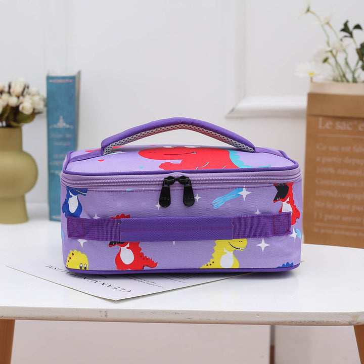 Stylish Insulated Food Storage Case Bowlift