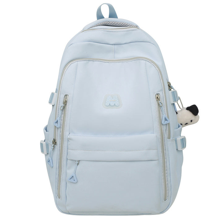 Multifunctional Travel Organizer Backpack Bowlift