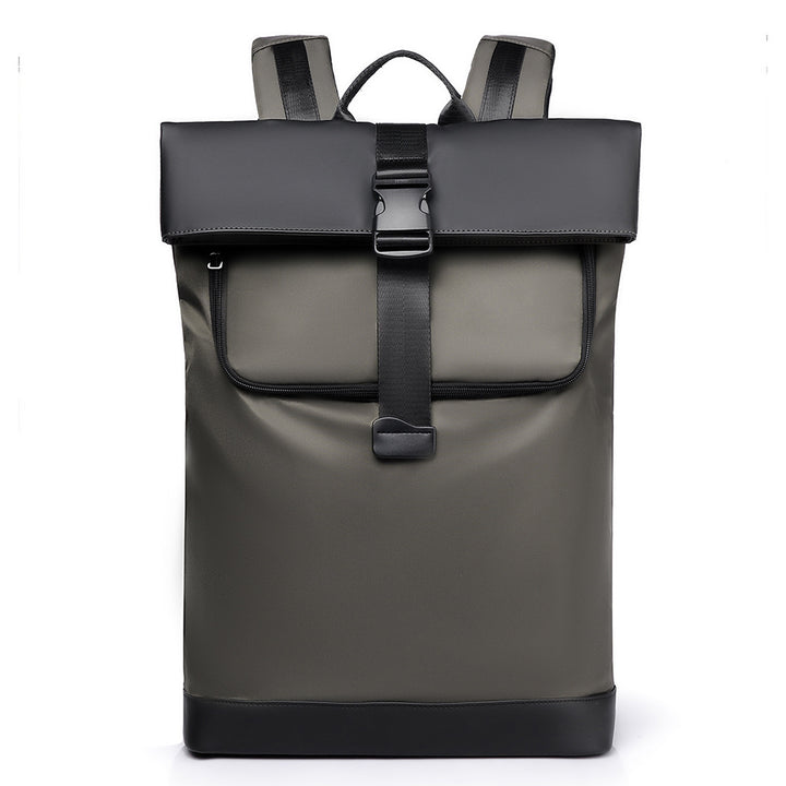 Rolltop Urban Backpack Bowlift