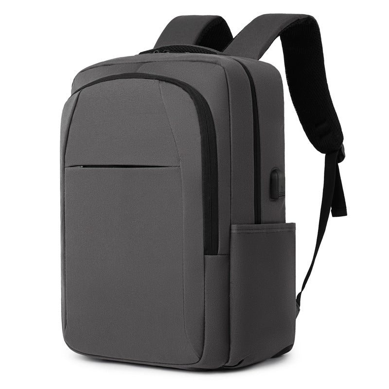 High-Functionality Multi-Purpose Laptop Backpack Bowlift