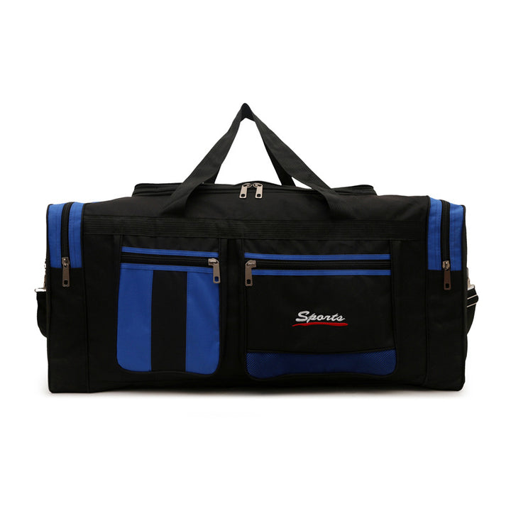Women's versatile sports and travel bag Bowlift