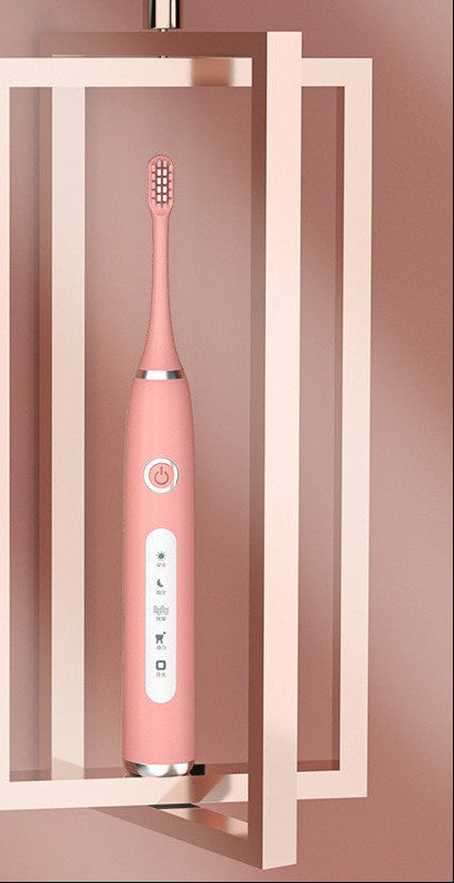 Electric Toothbrush Bowlift
