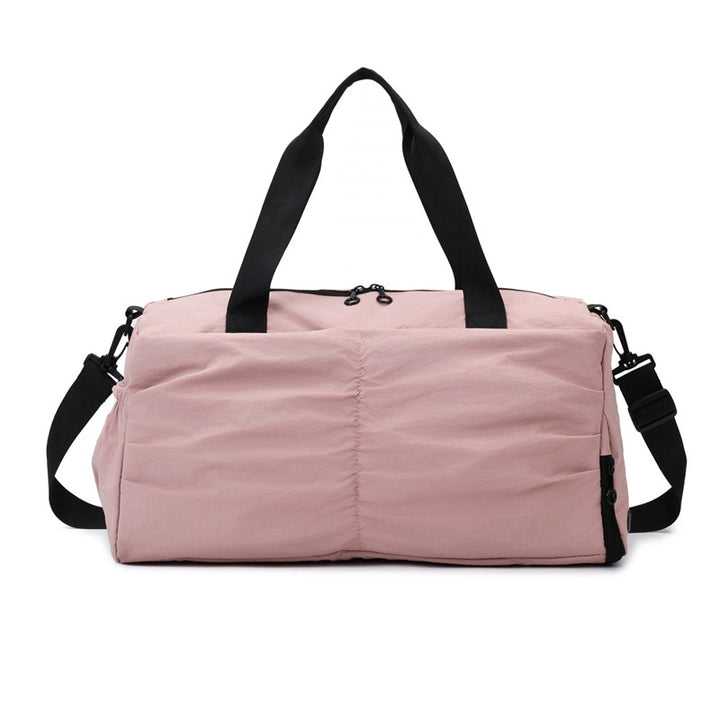 All-Weather Multi-Function Travel Duffle Bowlift