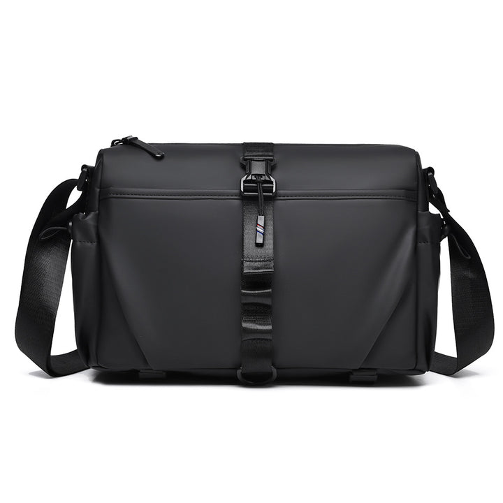 Modern Waterproof Messenger Bag Bowlift