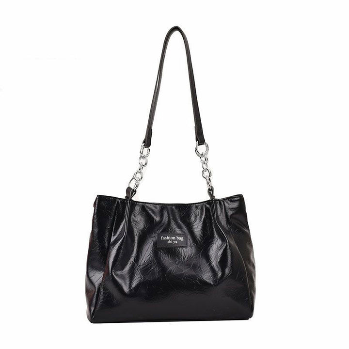 Chic Designer Tote Bag Bowlift