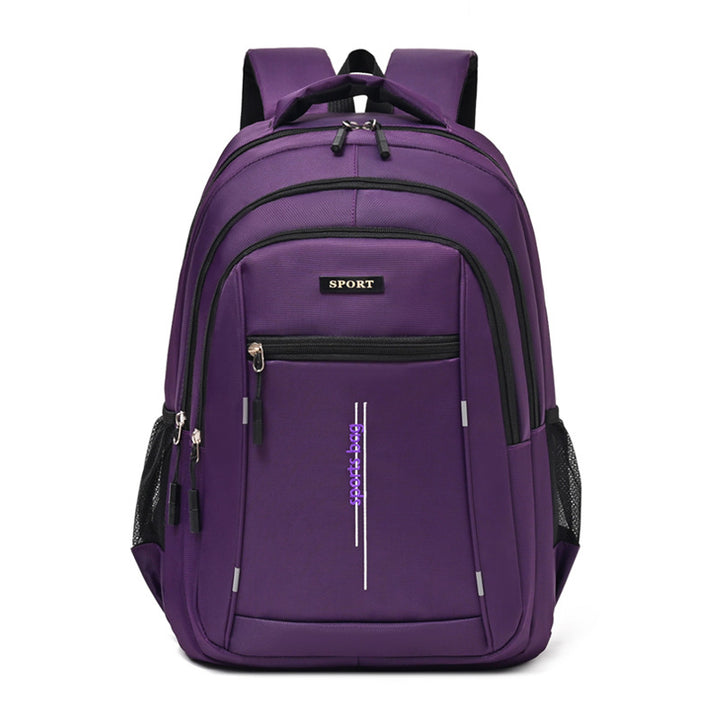 Versatile Sports Travel Backpack Bowlift