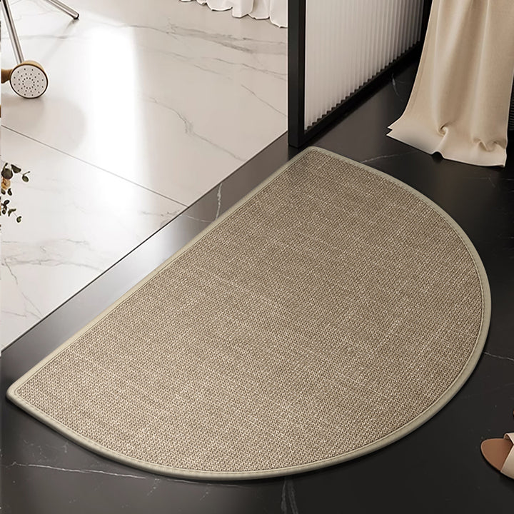 Non-Slip Kitchen Area Mat Bowlift