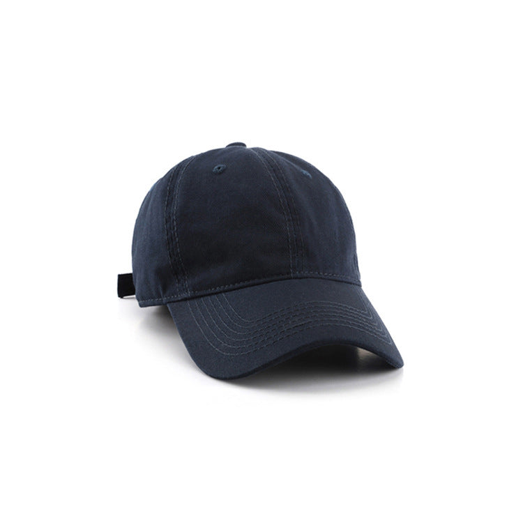 Unisex Classic Comfort Adjustable Cap Bowlift