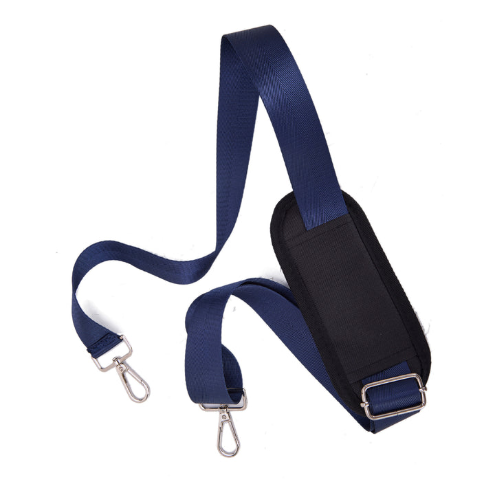 Durable Adjustable Guitar Strap Bowlift