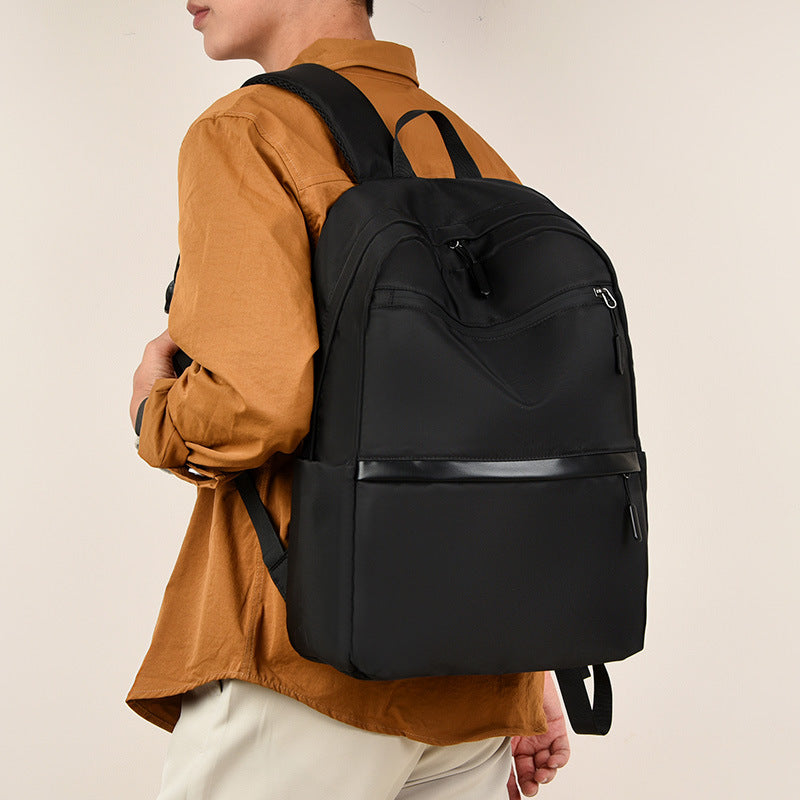 Bowlift Backpack