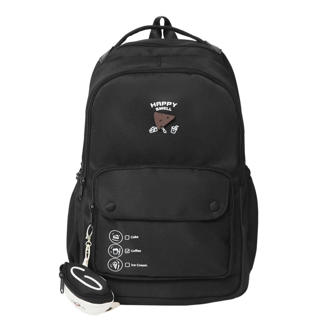 Fun Graphic Design Backpack Bowlift