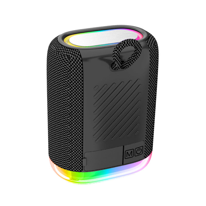 Portable Bluetooth Speaker Bowlift