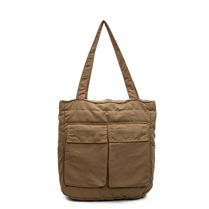Everyday Utility Tote Bowlift