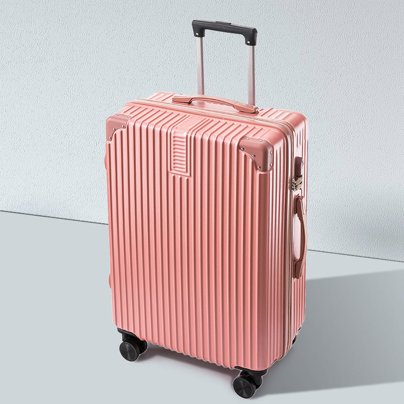WoSpacious Rolling Luggage Bowlift