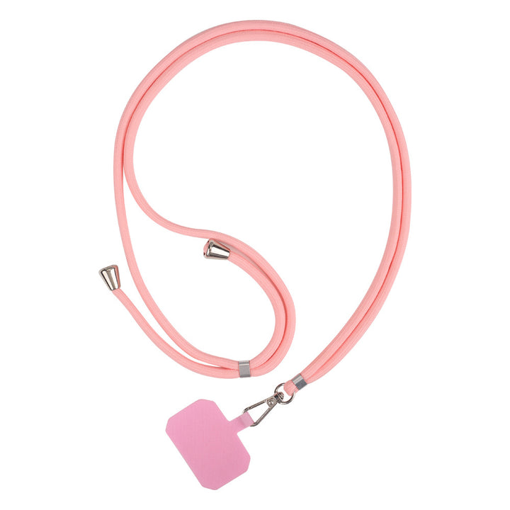Adjustable Versatile Smartphone Lanyard Bowlift