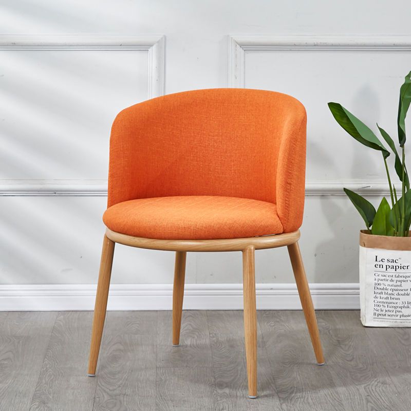 Designer Armchair Bowlift