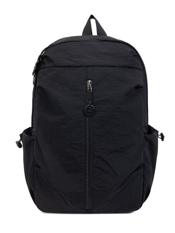 Multifunctional Backpack with Intelligent Organization System Bowlift