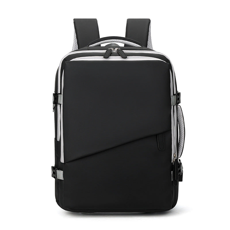 Functional Slim Backpack Bowlift