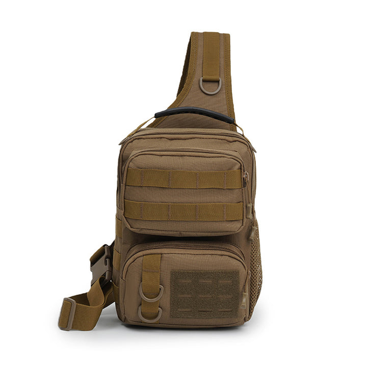 Tactical Sling Bag Bowlift