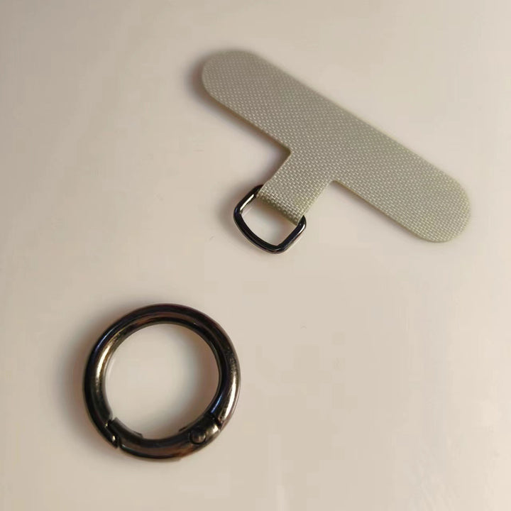 Durable Keyring Accessory Bowlift