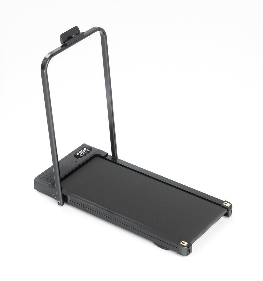 Compact Folding Treadmill Bowlift