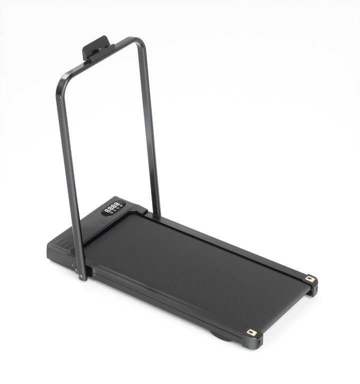 Compact Folding Treadmill Bowlift