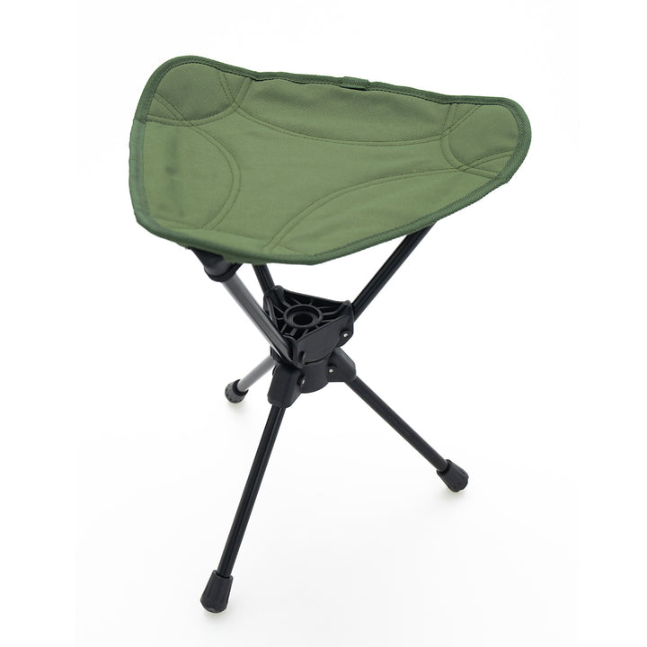 Ultralight Camping Stool Bowlift