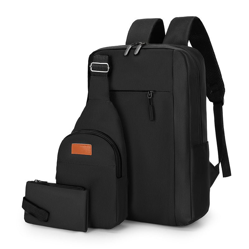 Multi-Purpose Urban Backpack Set Bowlift