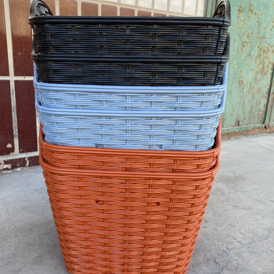 Decorative Storage Baskets Bowlift