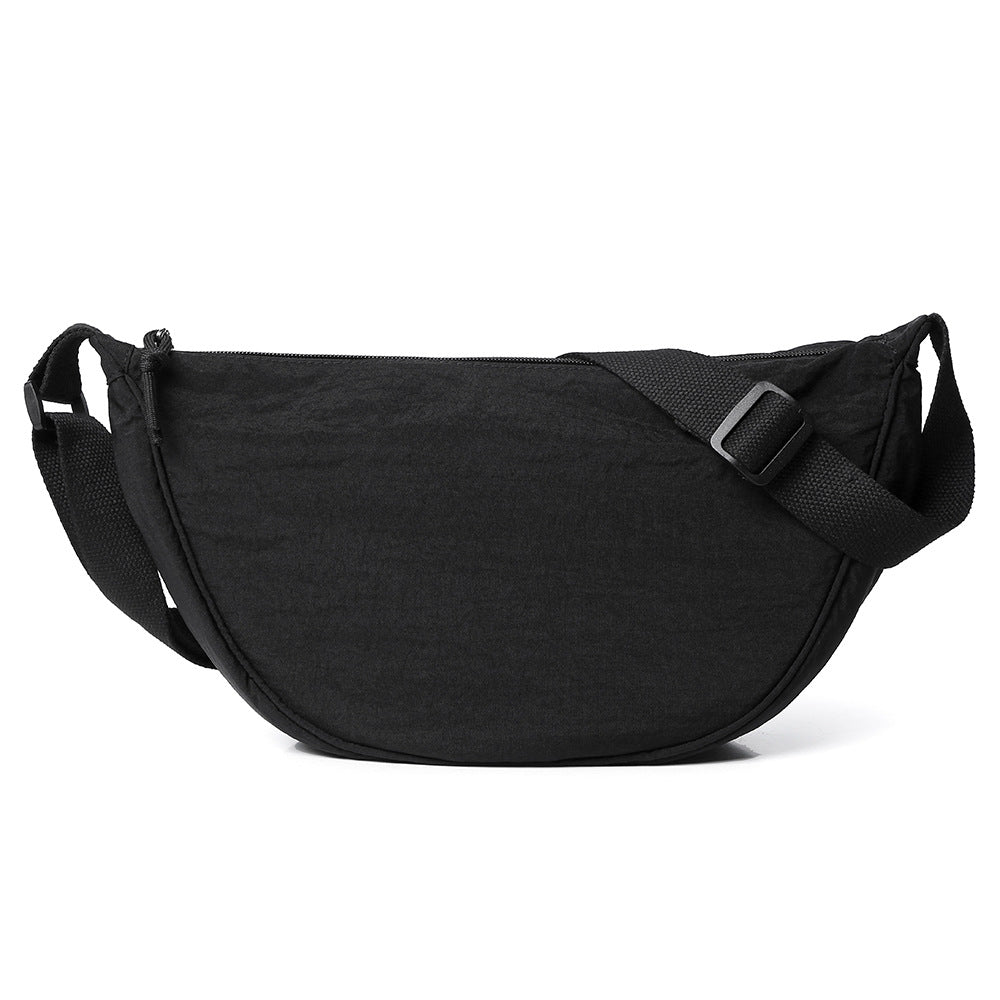Belt bag in modern design Bowlift