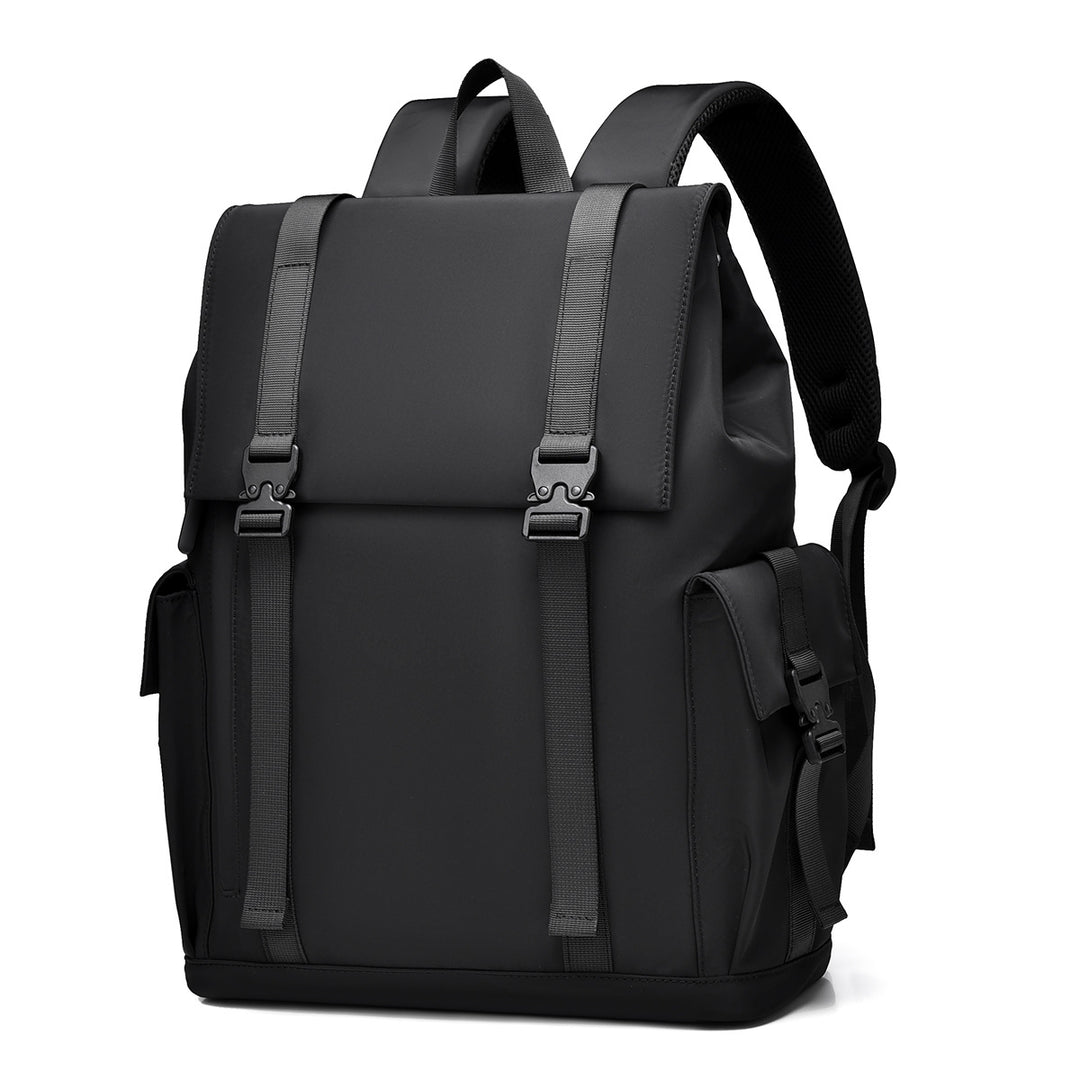 Large Capacity Waterproof Travel Backpack Bowlift
