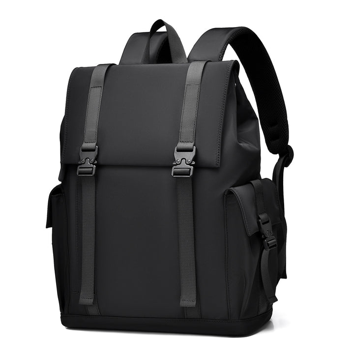 Large Capacity Waterproof Travel Backpack Bowlift