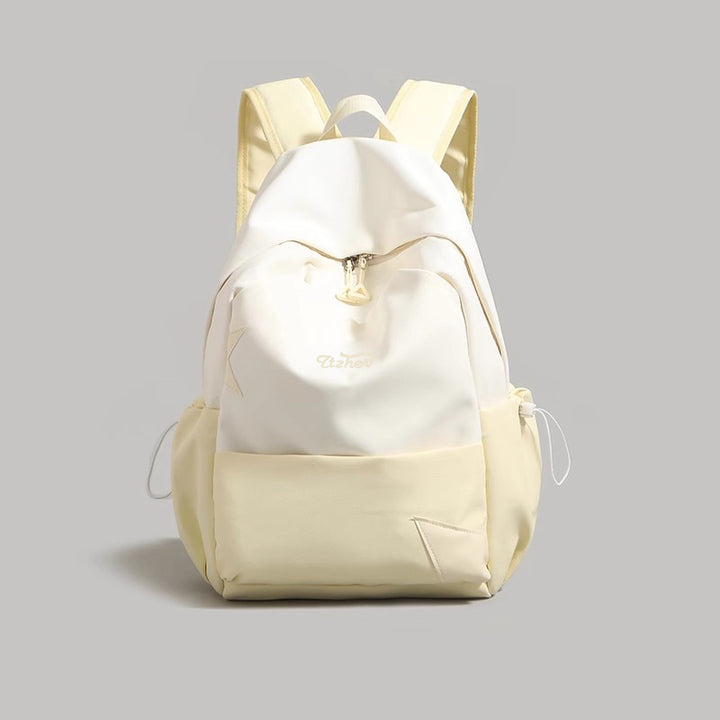Versatile Everyday Backpack Bowlift
