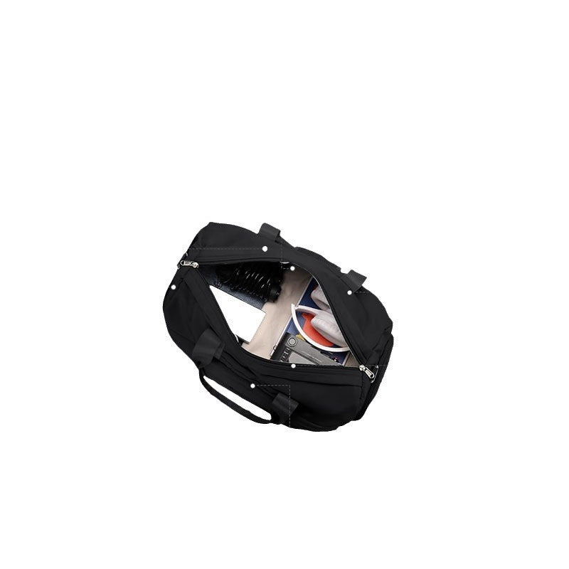 Versatile Lightweight Travel Duffel Bag Bowlift